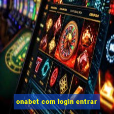 onabet com login entrar